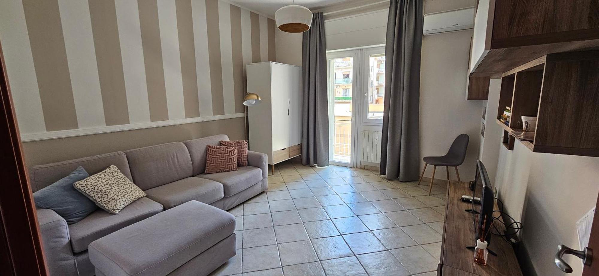 Holiday home Cento House